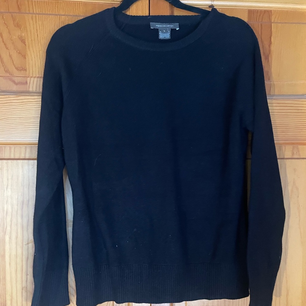 French Connection Black women’s Sweater